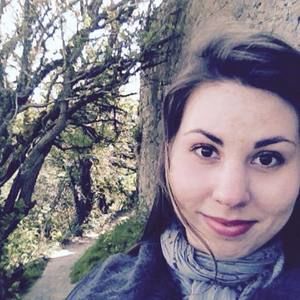 Meet your Posher, Kenzie