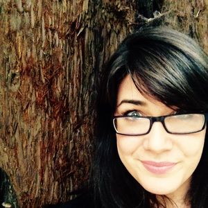 Meet your Posher, Gabrielle