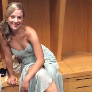 Meet your Posher, Jenna