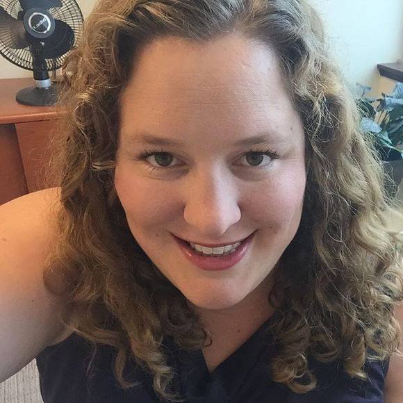 Meet your Posher, Kathryn