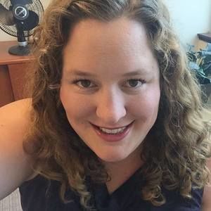 Meet your Posher, Kathryn