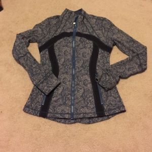 Lululemon Athletic Jacket