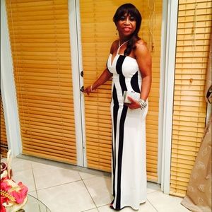 Meet your Posher, Marie