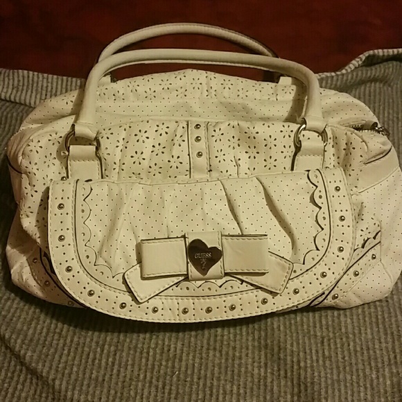 Guess pocketbook