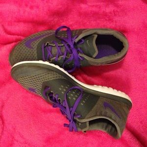 Nike FS lite run 2