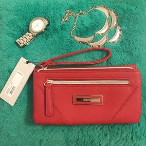 Kenneth Cole Wrist bag
