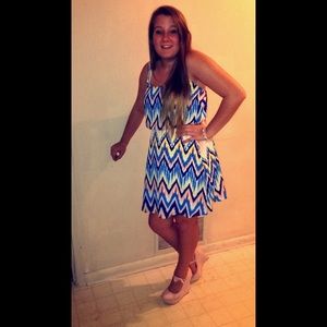 Meet your Posher, Brittany