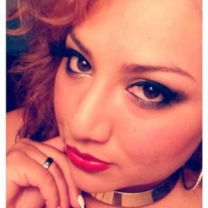 Meet your Posher, Sandra