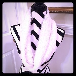 Super soft infinity scarf!