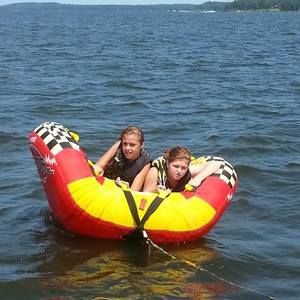 Meet your Posher, Lexi