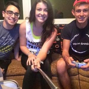 Meet your Posher, Megan