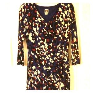 Anne Klein dress