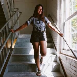 Meet your Posher, Nikita