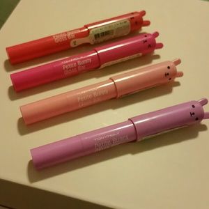 Petite Bunny Gloss Bar #5 Juicy Peach