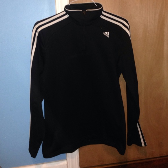 Adidas sweater