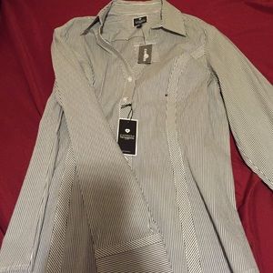 Dress up shirt