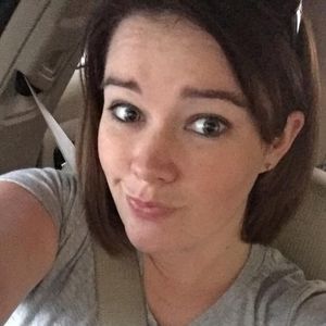 Meet your Posher, Candace