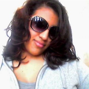 Meet your Posher, Daniela