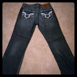 Men's Big Star Jeans