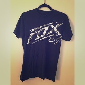 Fox Tee