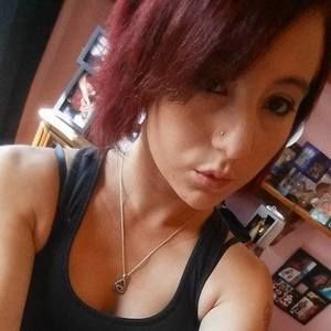 Meet your Posher, Catherine