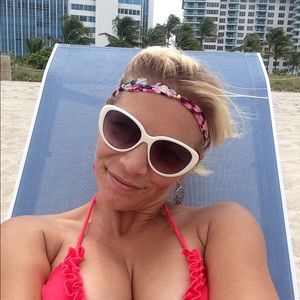 Meet your Posher, Jacki