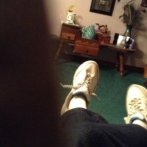 Meet your Posher, Sue