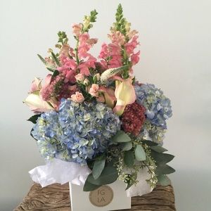 Meet your Posher, Boho