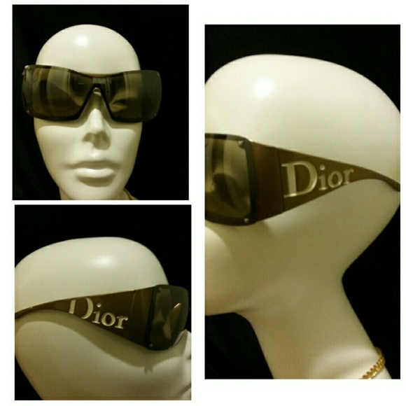 Dior Sunglasses