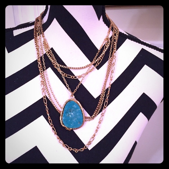 Costume jewelry
