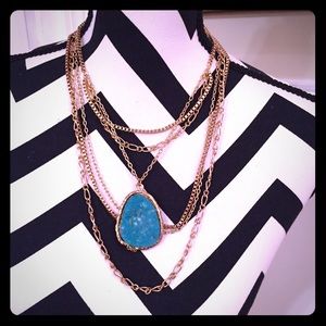 Costume jewelry