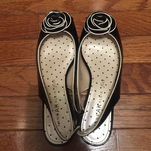 Anne Klein I flex shoes