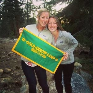 Meet your Posher, Erika