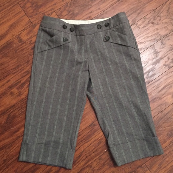 Anthropologie Capri's