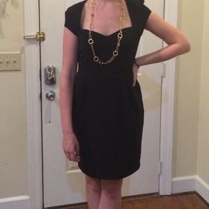 Little Black Dress!