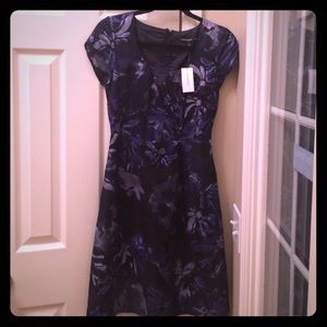 Banana Republic Mad Men Collection Dress