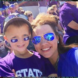 Meet your Posher, Jenna