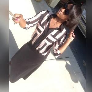 Meet your Posher, Kayla