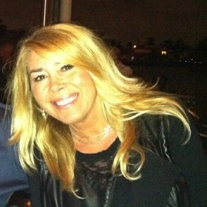 Meet your Posher, Tammy