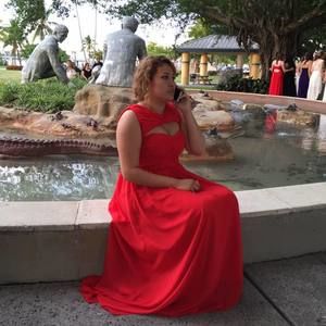 Meet your Posher, Erica