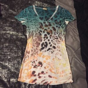Daytrip shirt/top