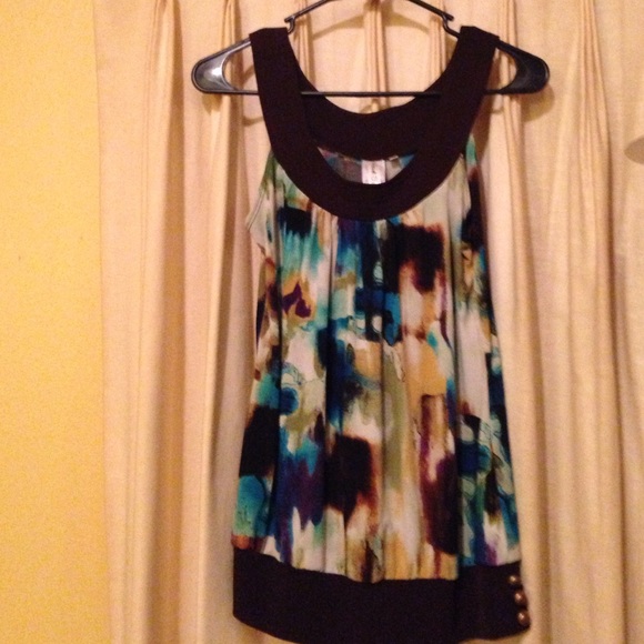 Heart Soul top