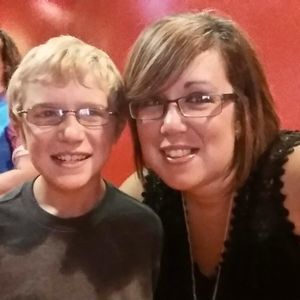 Meet your Posher, Ginny