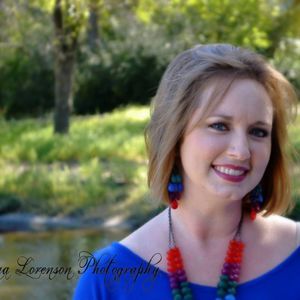 Meet your Posher, Lindsey