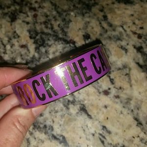Kate spade bangle