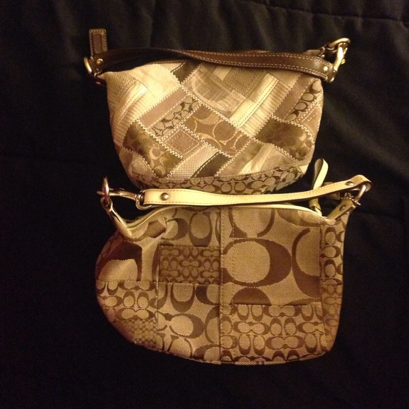 Mini Coach Bundle 👜