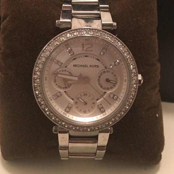 Michael Kors watch main image 4