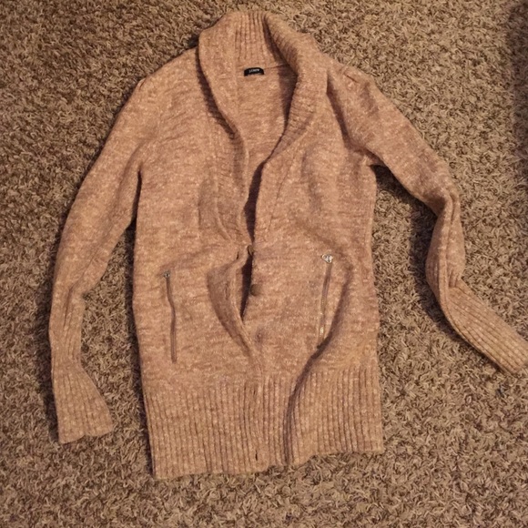J Crew Sweater