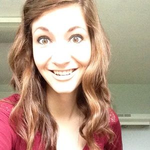 Meet your Posher, Kelsea