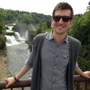 Meet your Posher, Cory